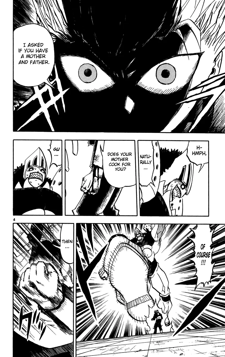 Read Zatch Bell! (en) Manga Online