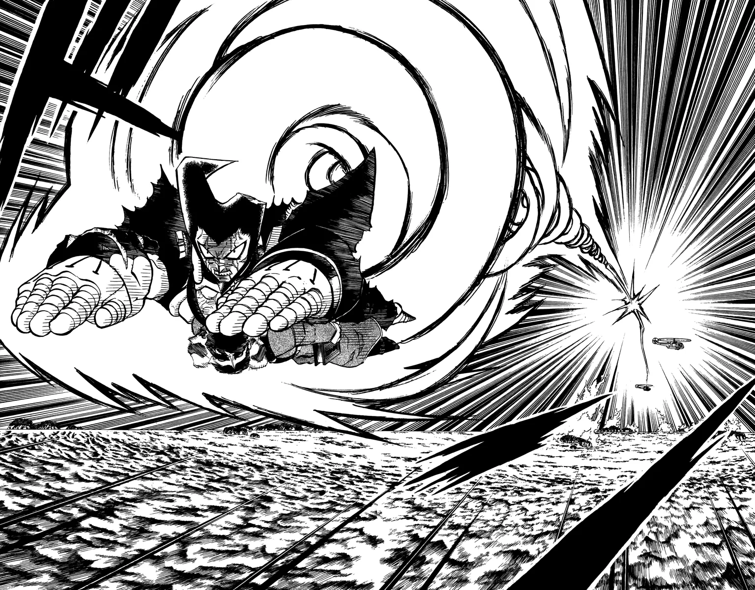 Read Zatch Bell! (en) Manga Online