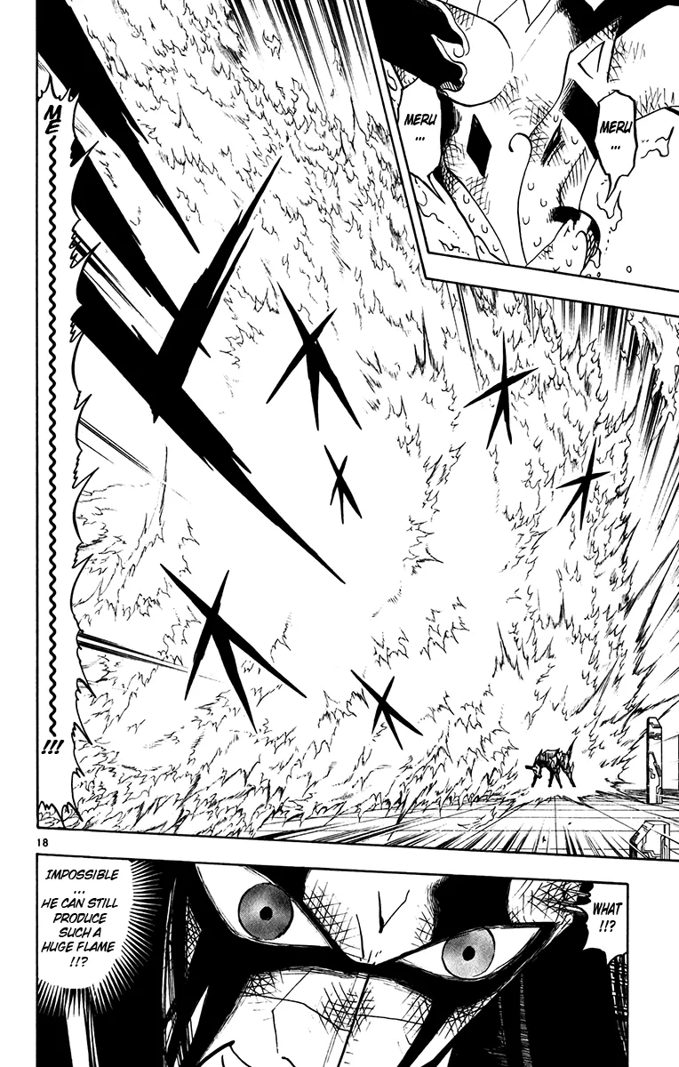 Read Zatch Bell! (en) Manga Online