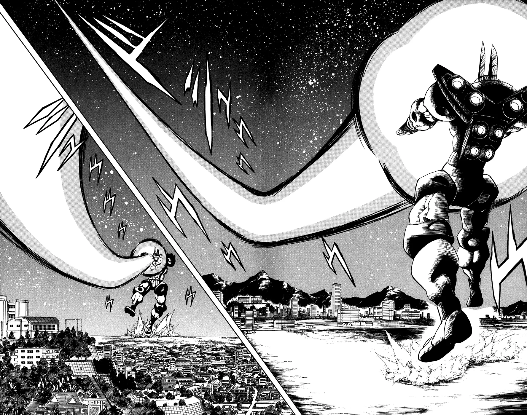 Read Zatch Bell! (en) Manga Online