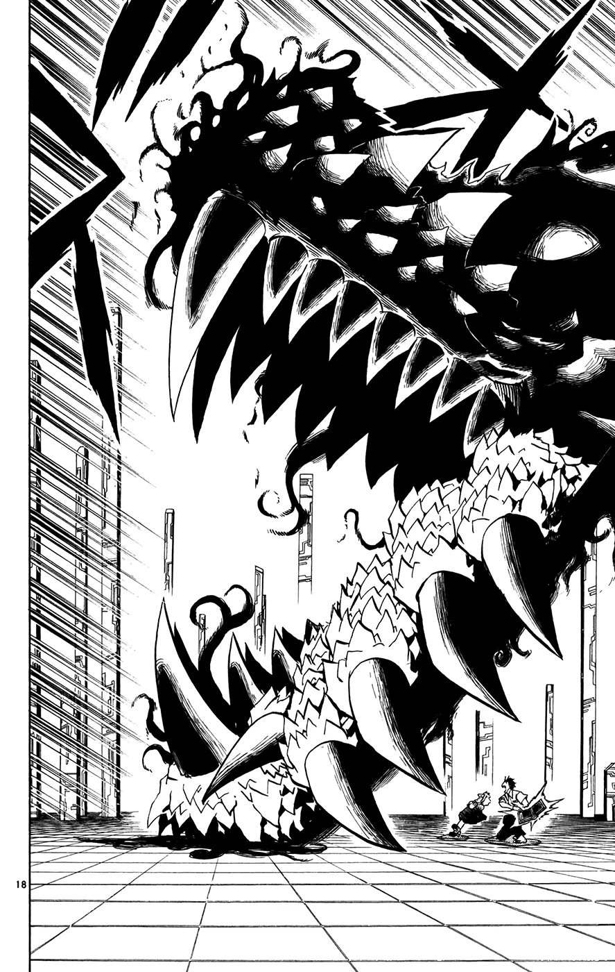 Read Zatch Bell! (en) Manga Online