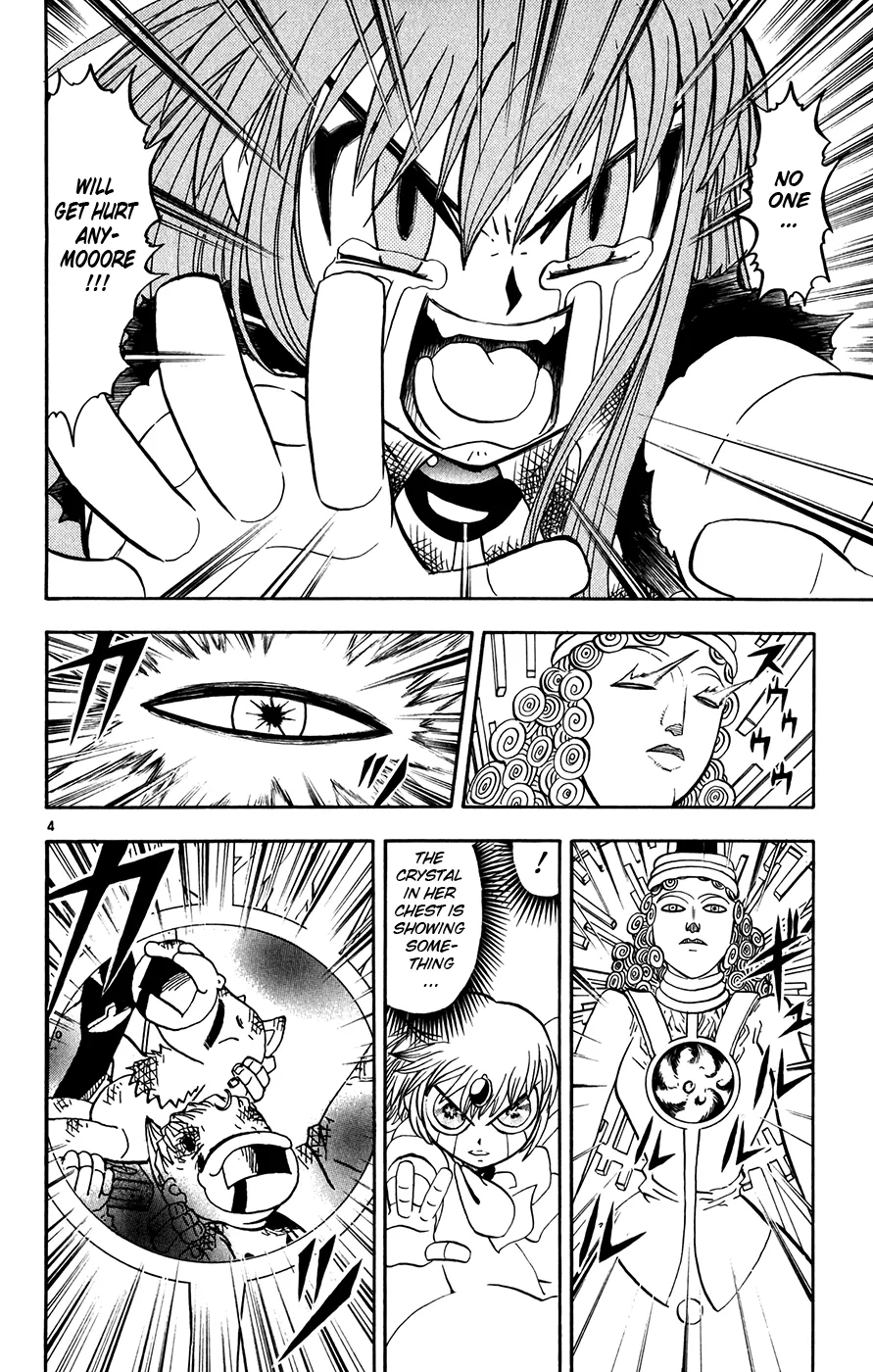 Read Zatch Bell! (en) Manga Online