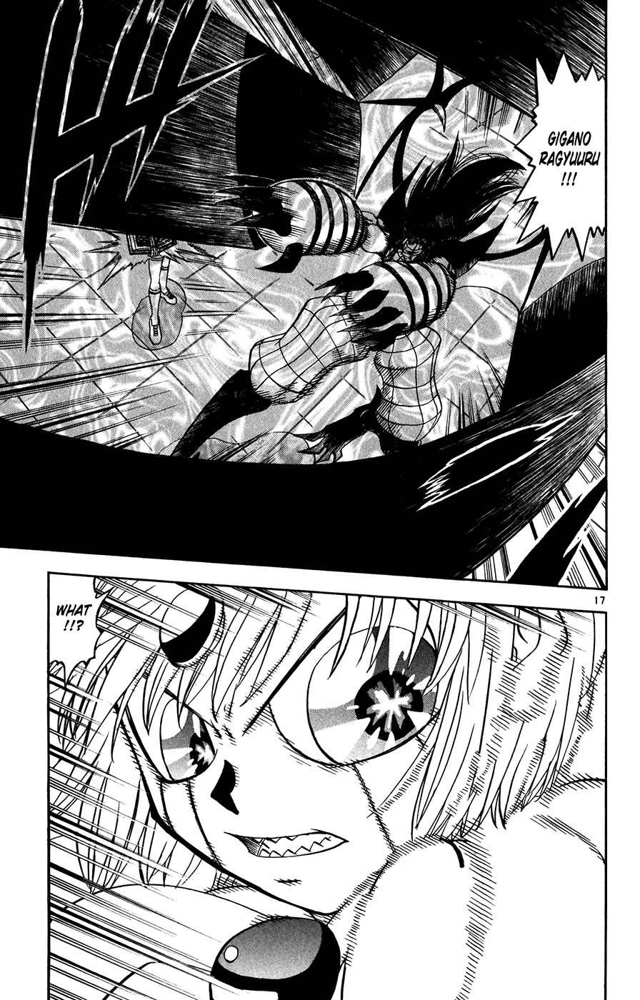 Read Zatch Bell! (en) Manga Online