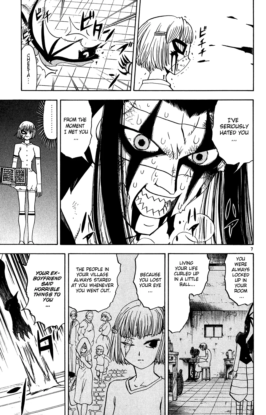 Read Zatch Bell! (en) Manga Online