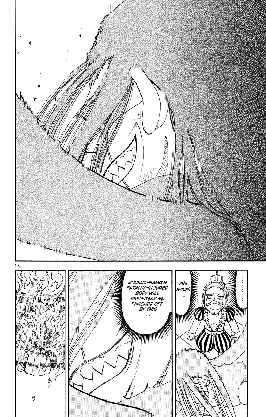 Read Zatch Bell! (en) Manga Online