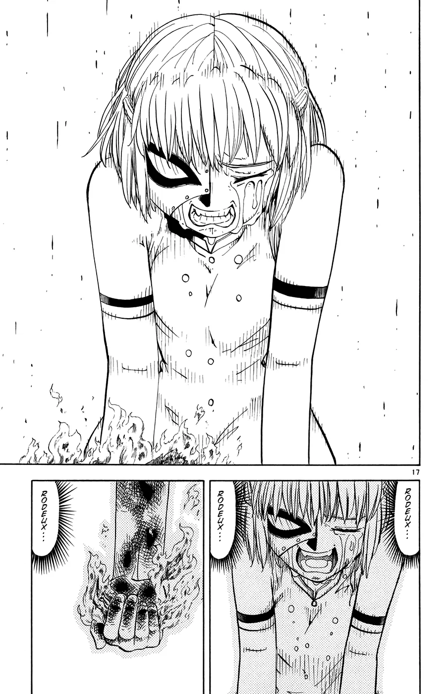 Read Zatch Bell! (en) Manga Online