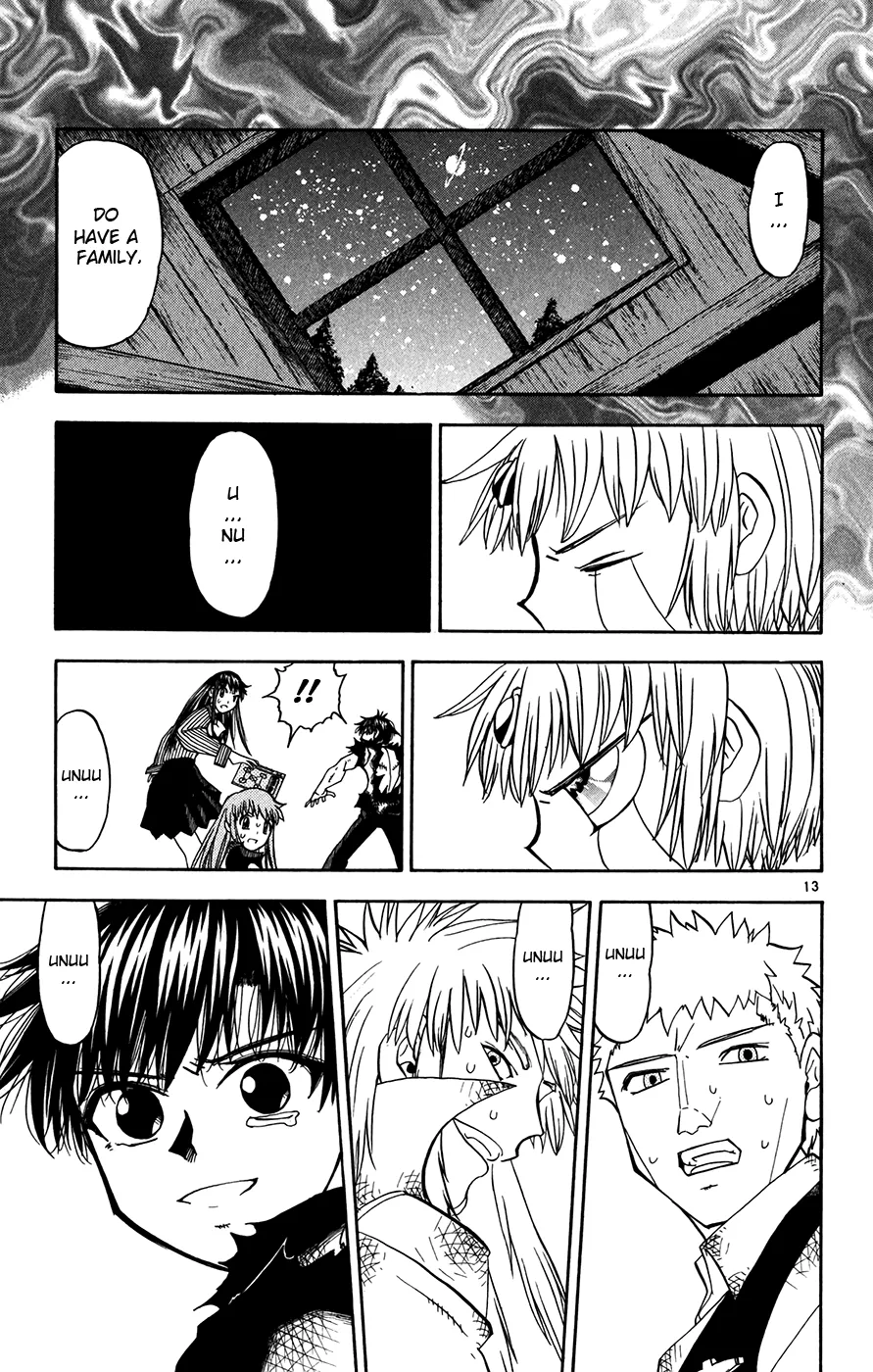 Read Zatch Bell! (en) Manga Online