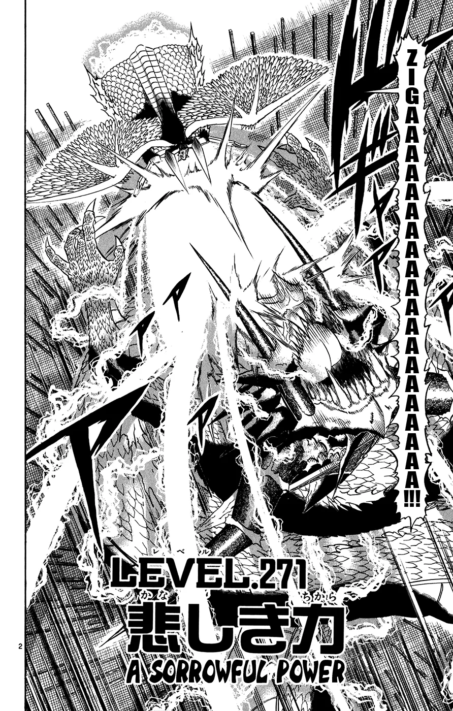 Read Zatch Bell! (en) Manga Online