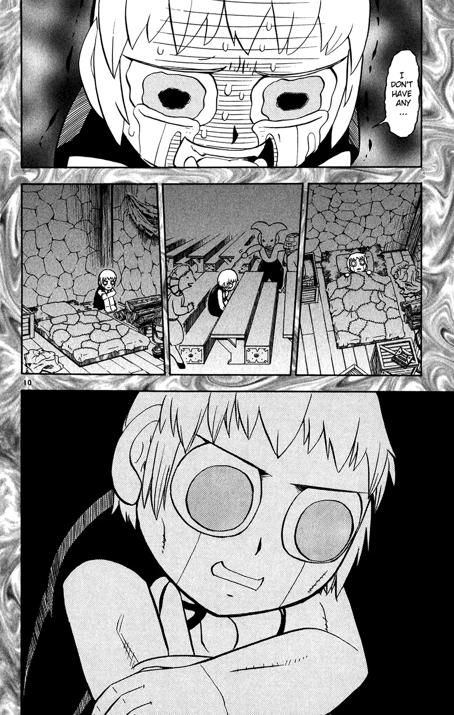 Read Zatch Bell! (en) Manga Online