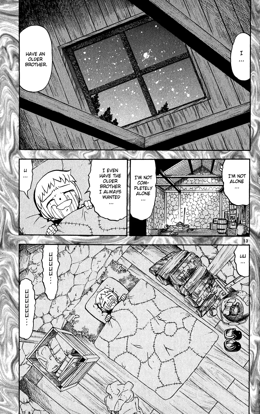 Read Zatch Bell! (en) Manga Online