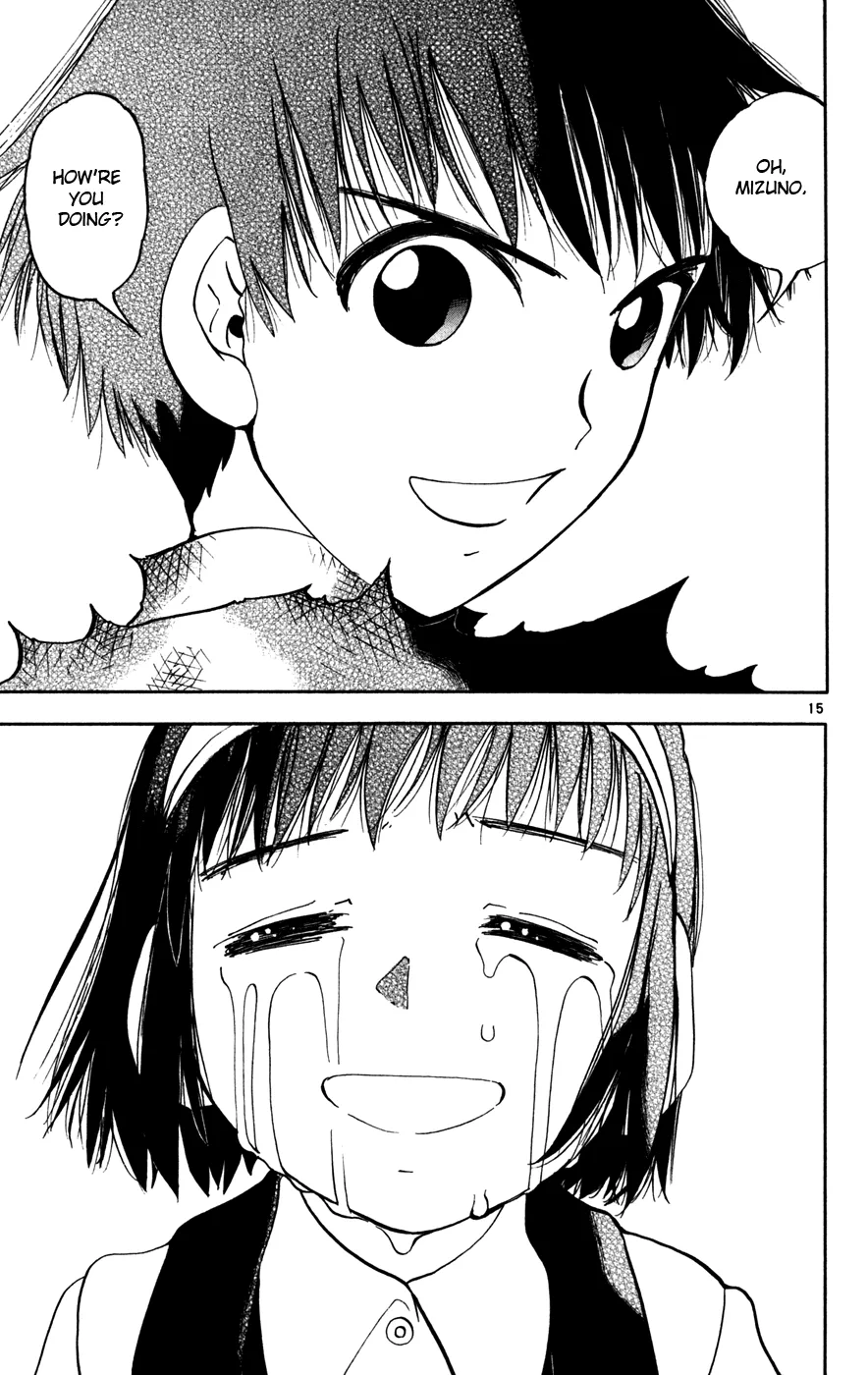 Read Zatch Bell! (en) Manga Online