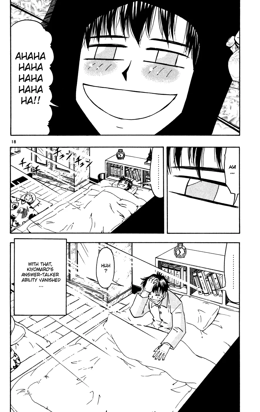 Read Zatch Bell! (en) Manga Online