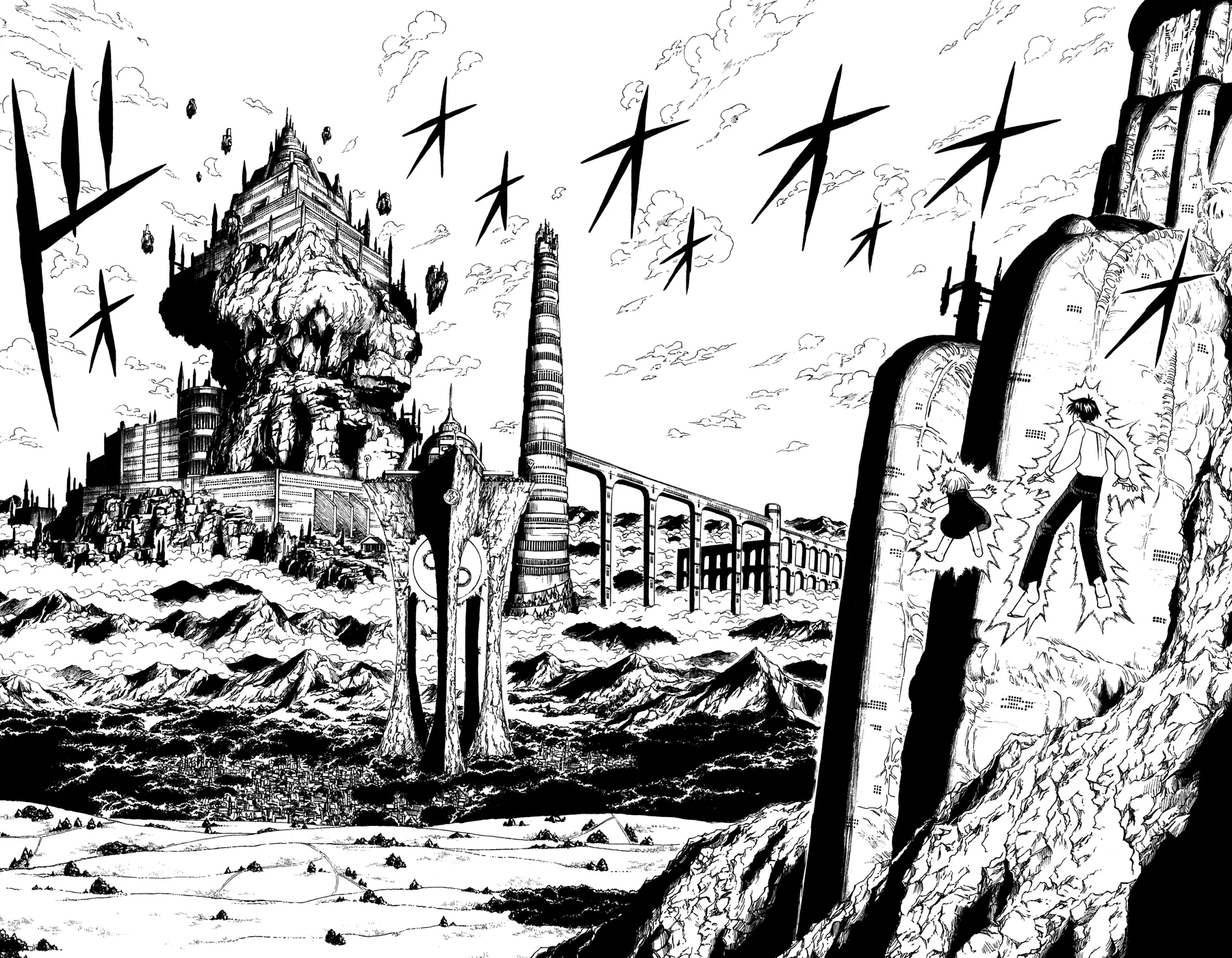 Read Zatch Bell! (en) Manga Online