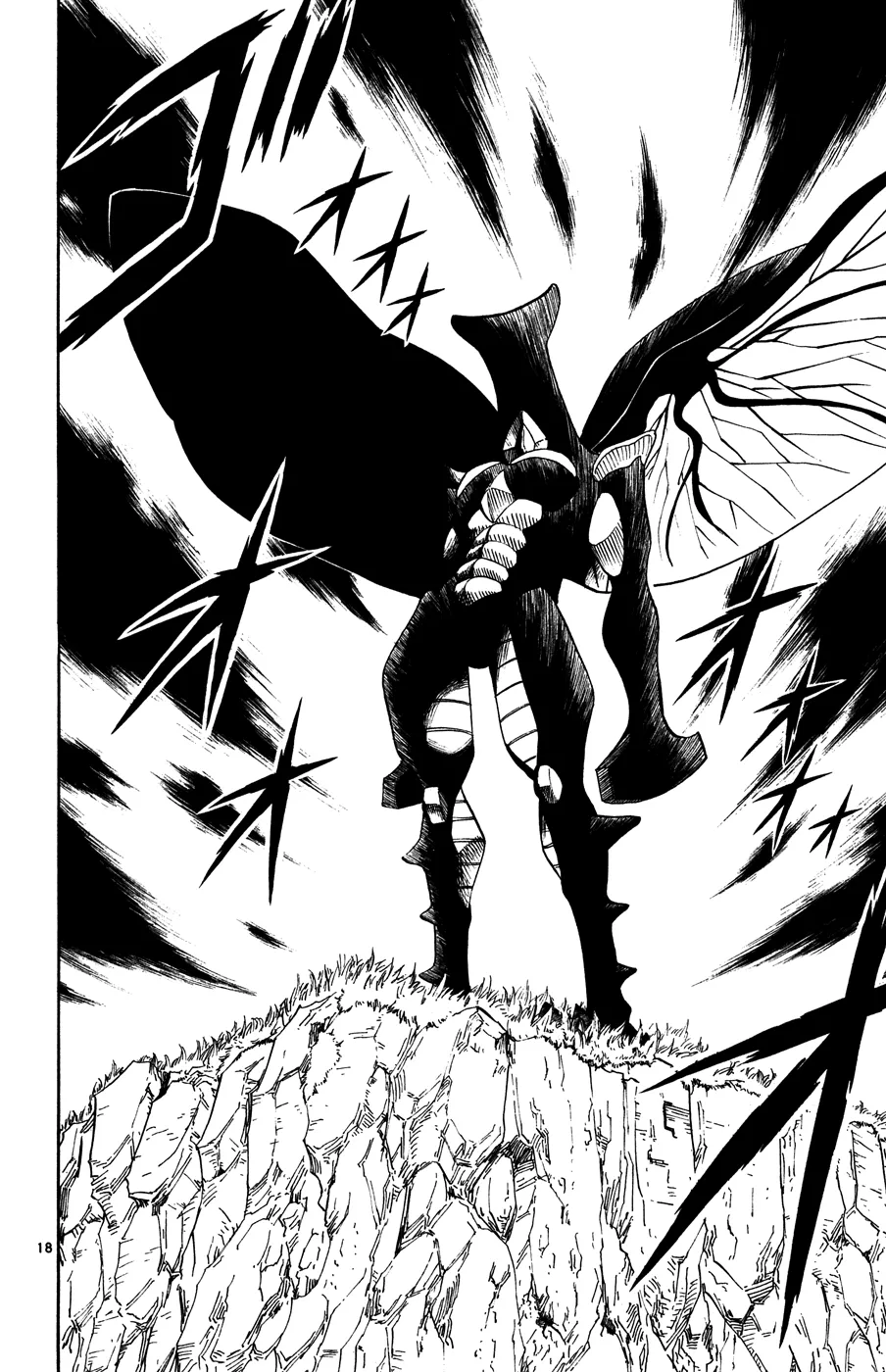 Read Zatch Bell! (en) Manga Online