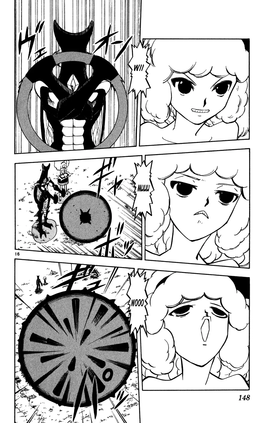 Read Zatch Bell! (en) Manga Online