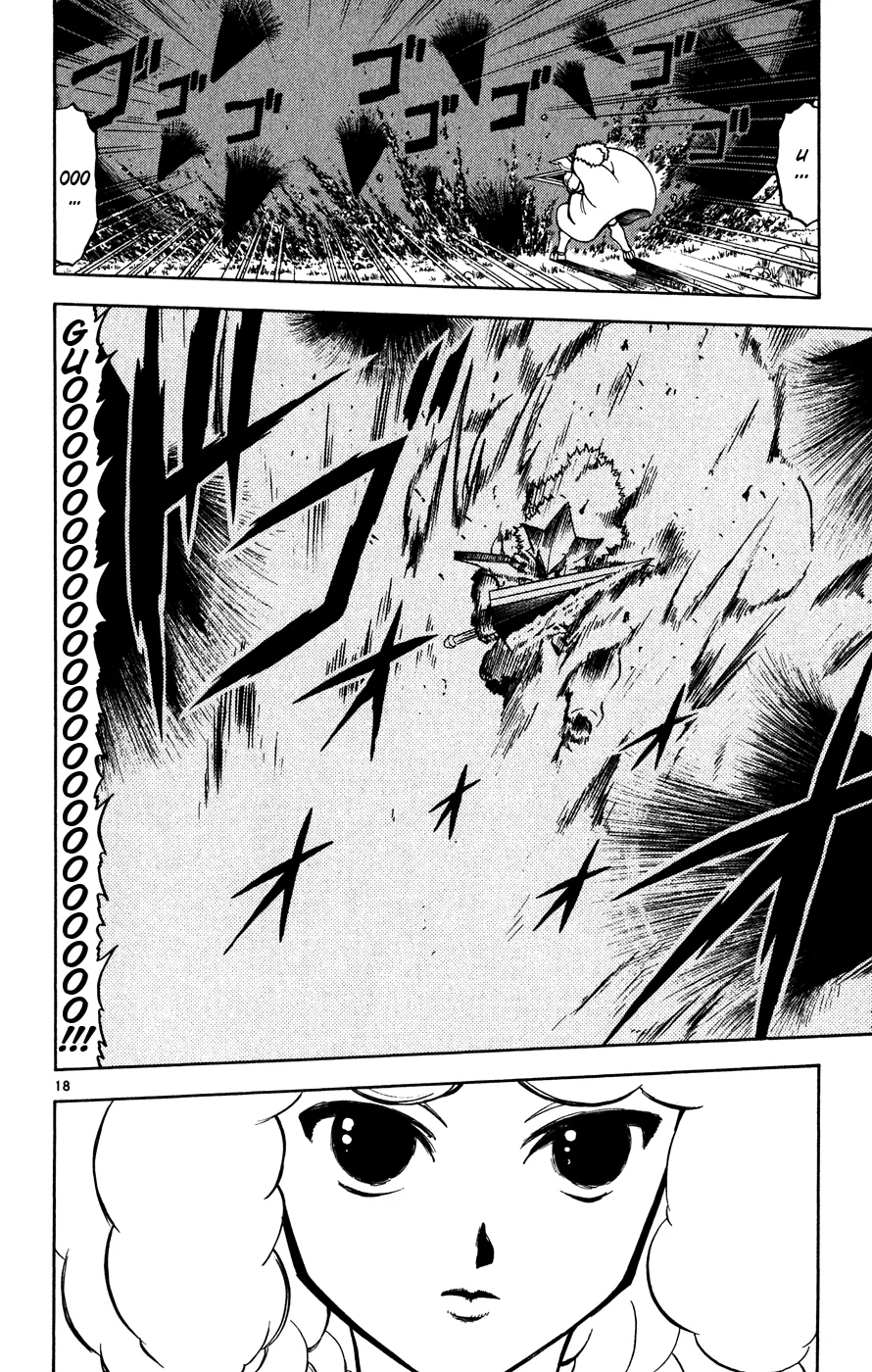 Read Zatch Bell! (en) Manga Online