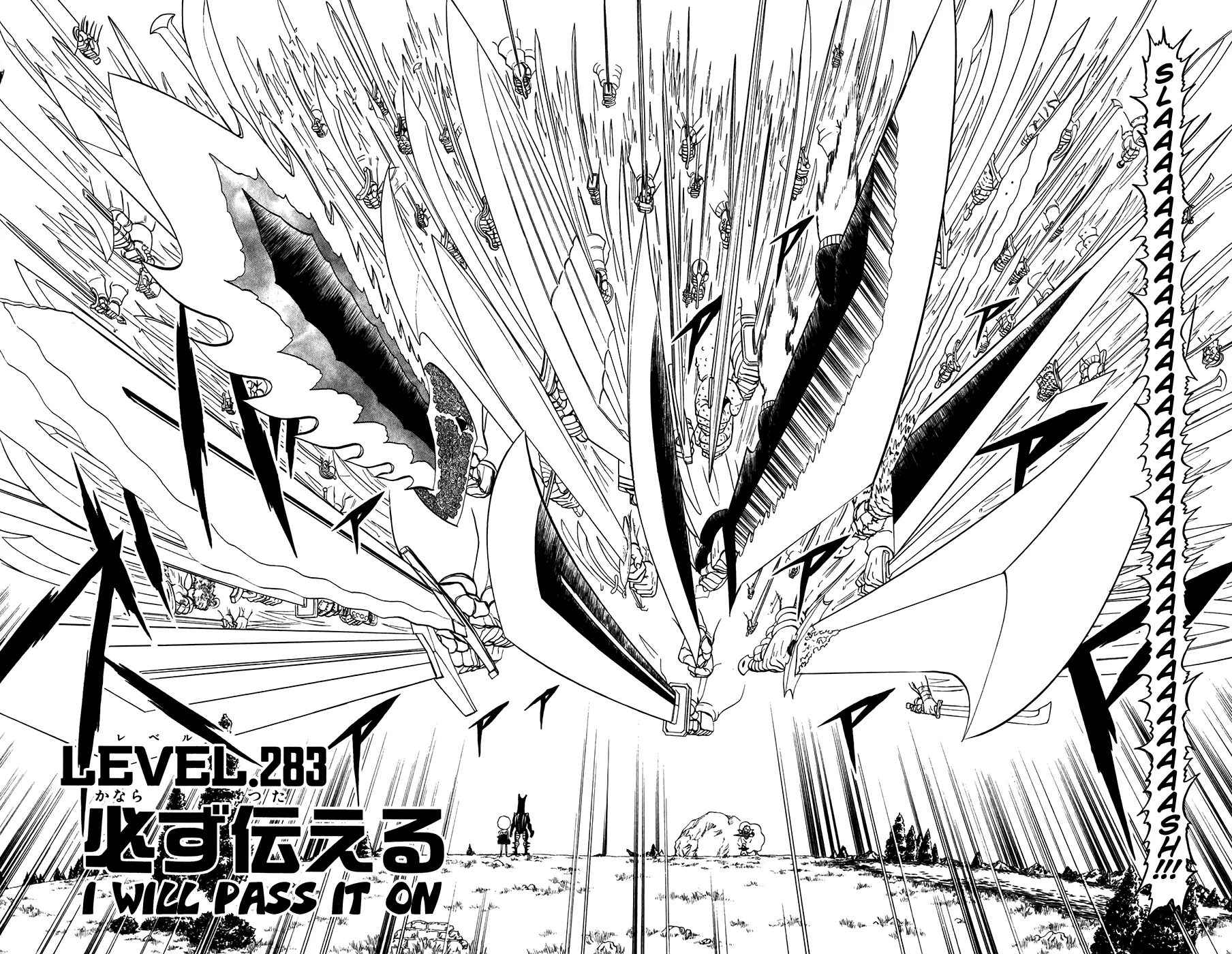 Read Zatch Bell! (en) Manga Online