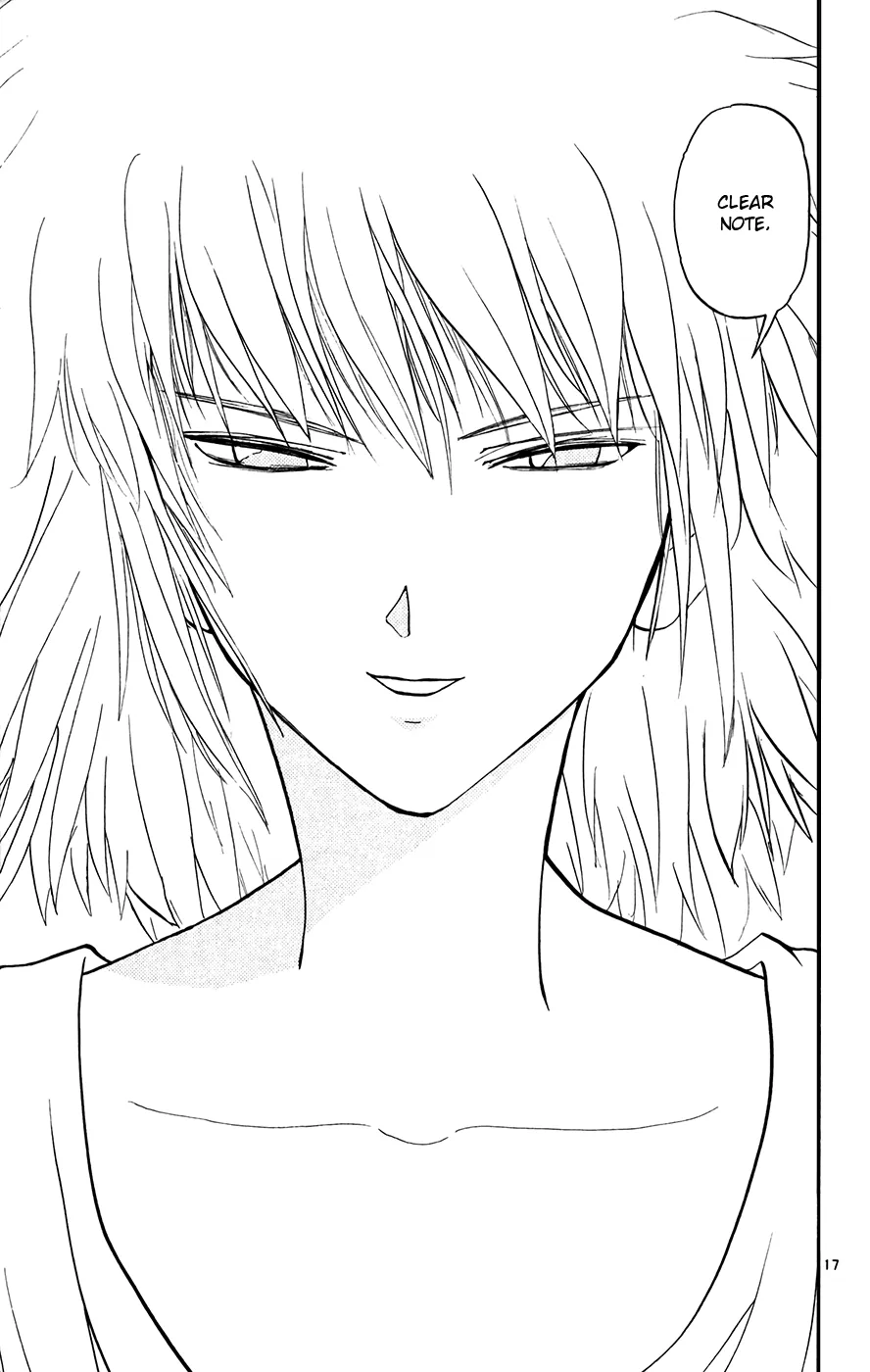 Read Zatch Bell! (en) Manga Online