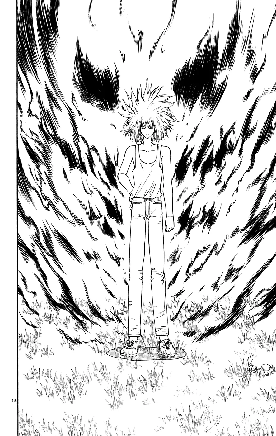 Read Zatch Bell! (en) Manga Online