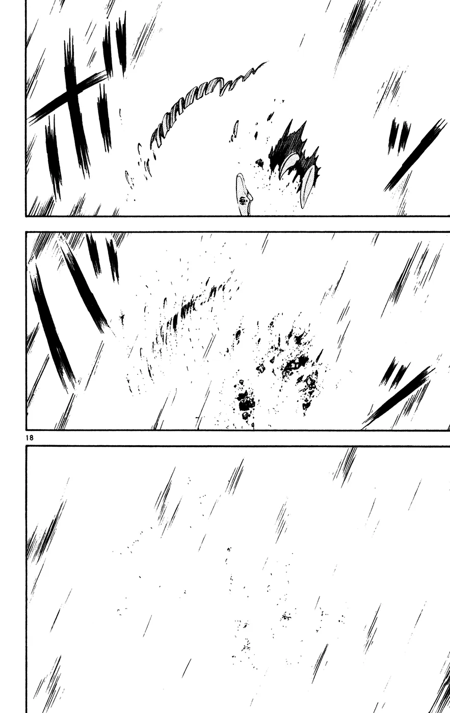 Read Zatch Bell! (en) Manga Online