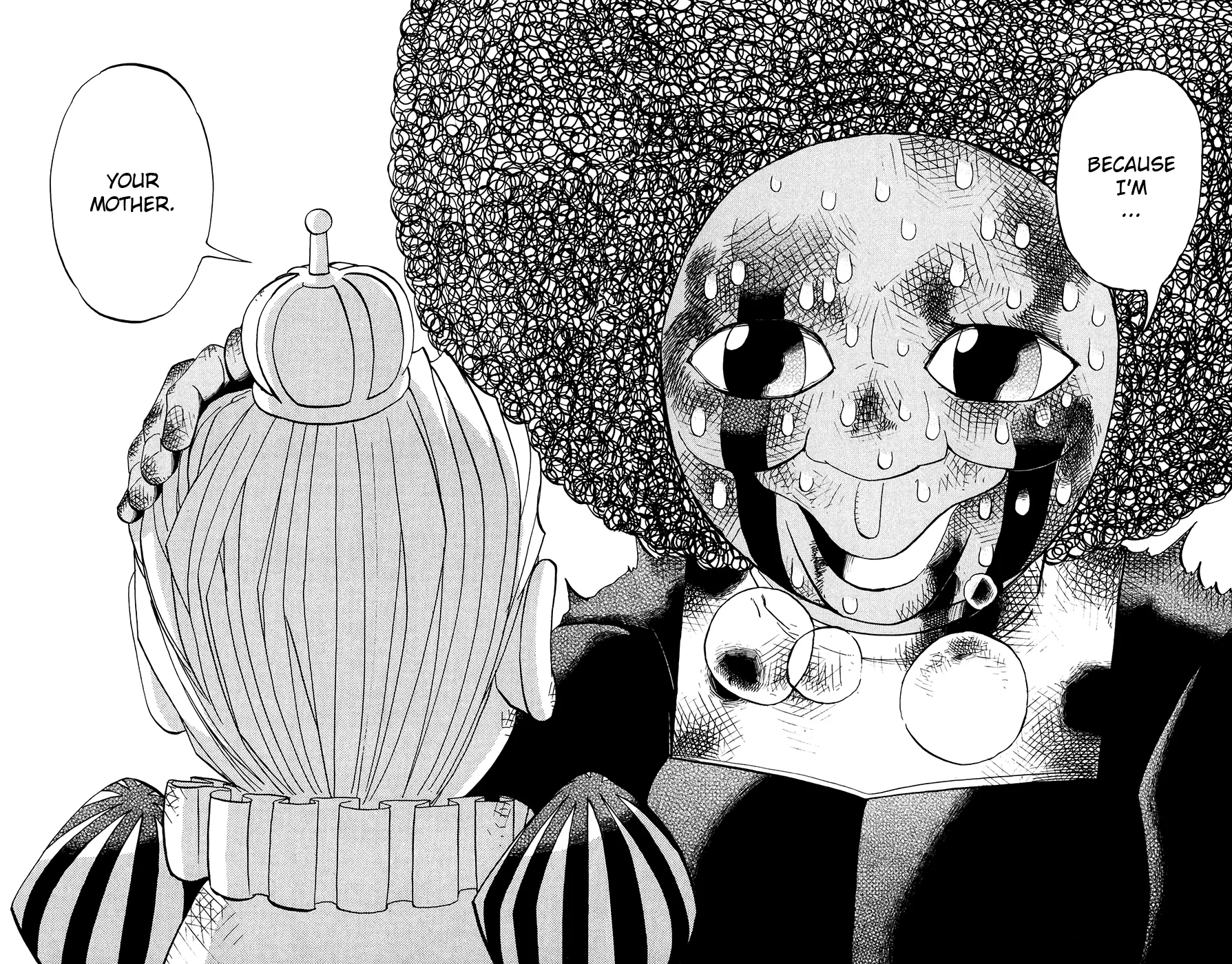 Read Zatch Bell! (en) Manga Online