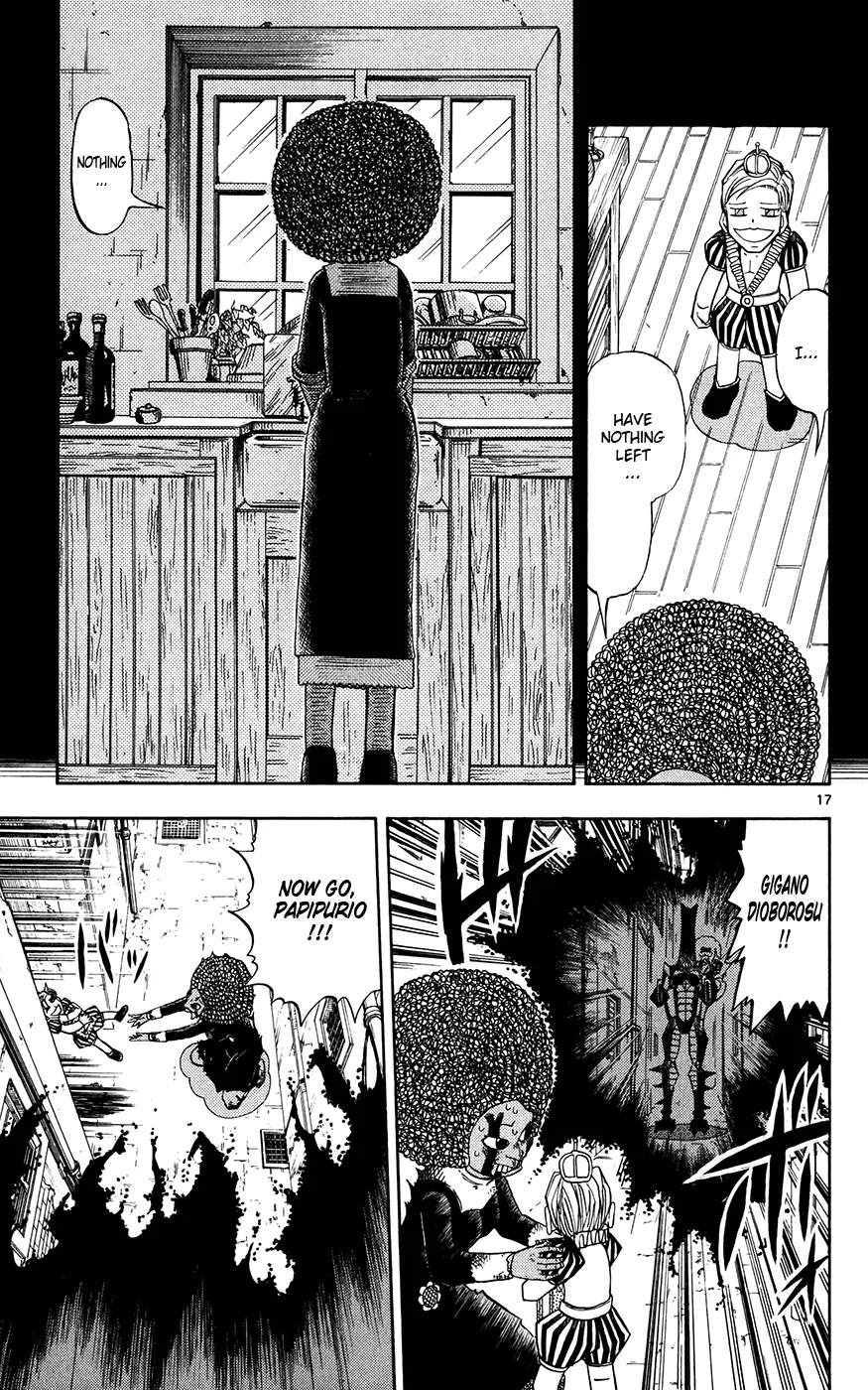 Read Zatch Bell! (en) Manga Online