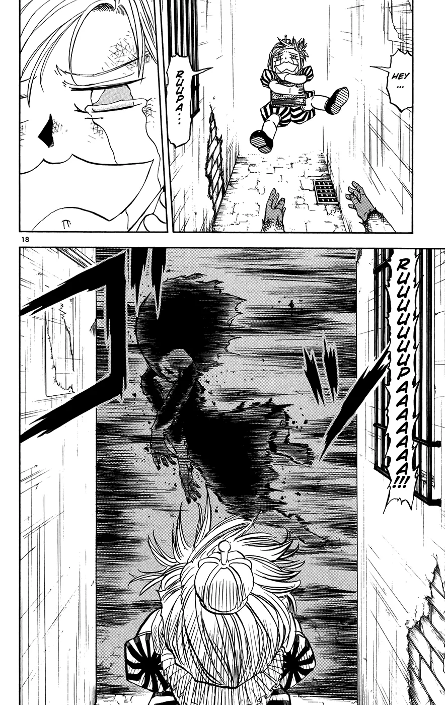 Read Zatch Bell! (en) Manga Online