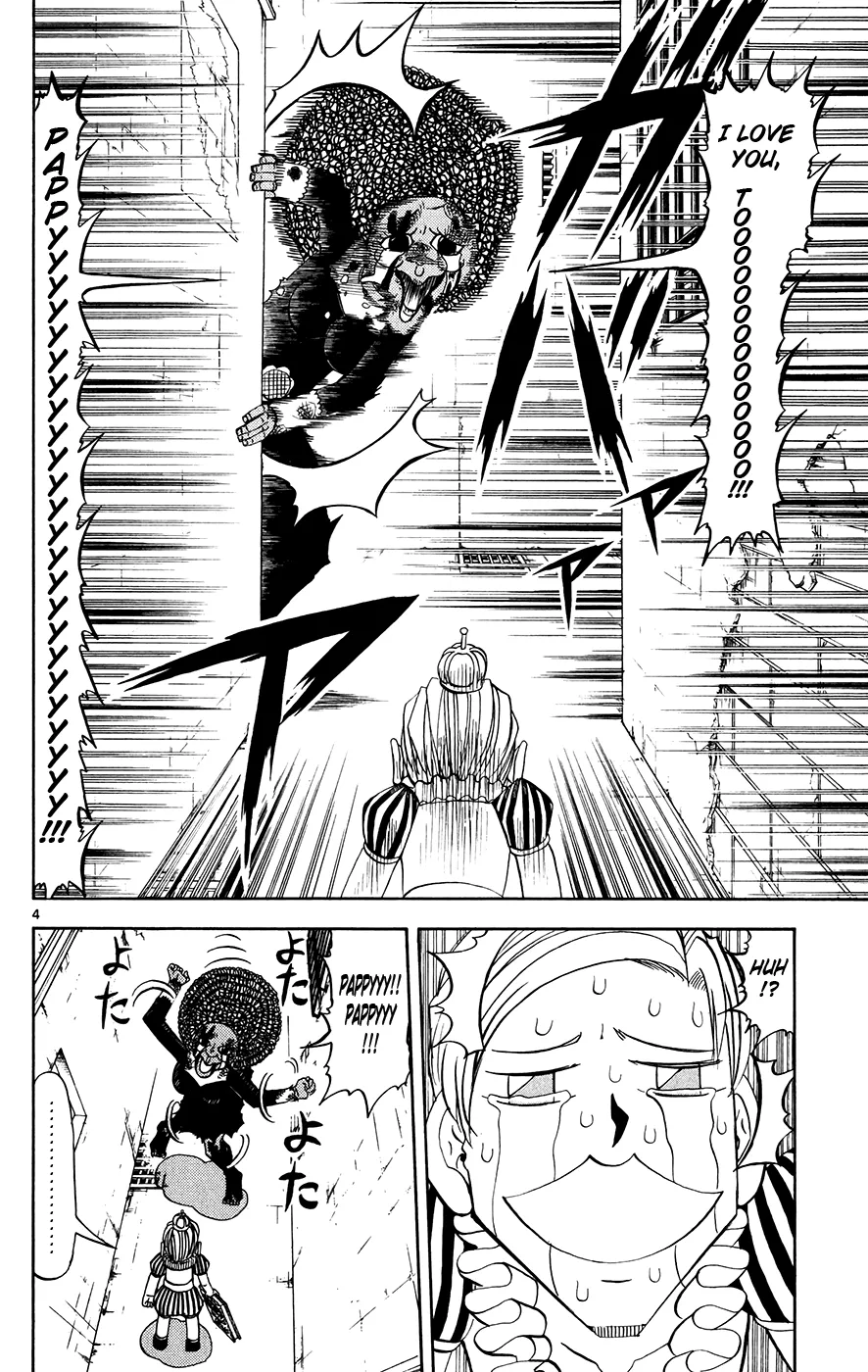 Read Zatch Bell! (en) Manga Online