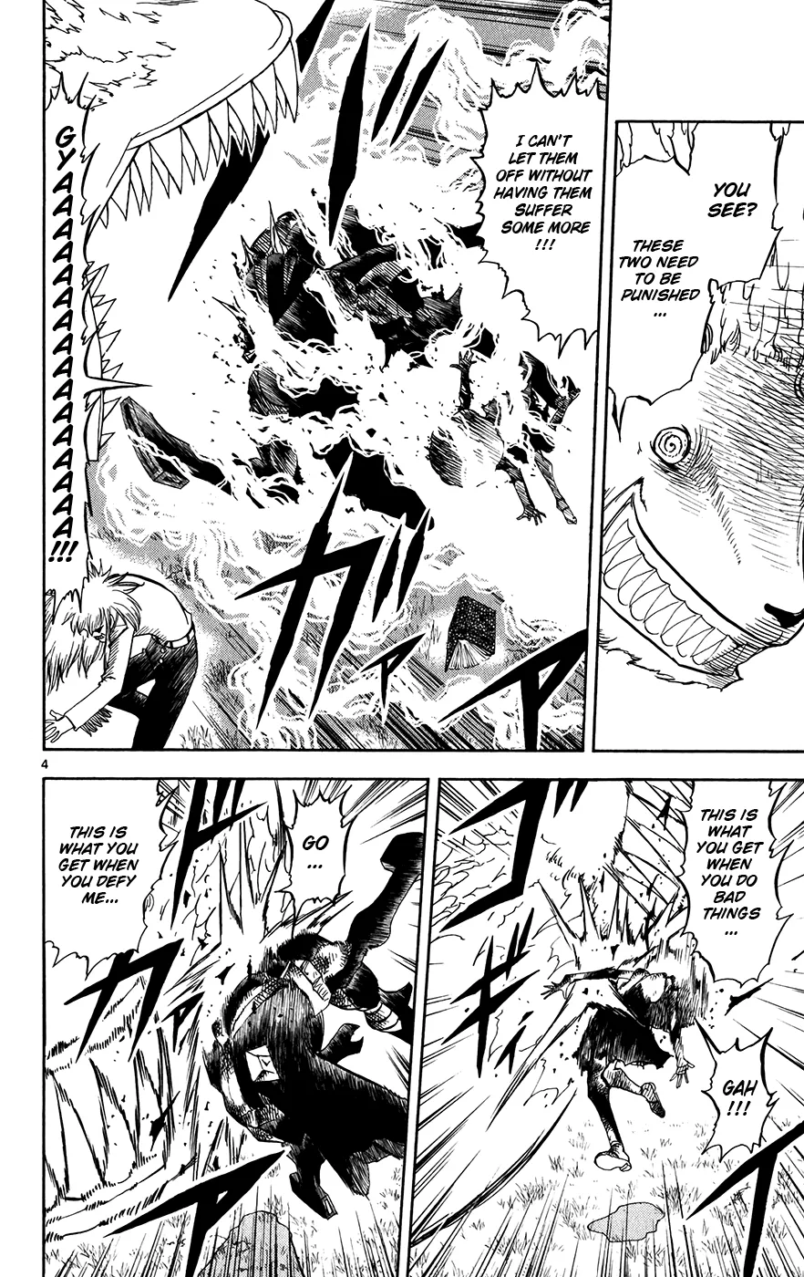 Read Zatch Bell! (en) Manga Online