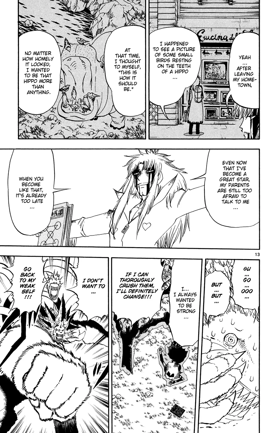 Read Zatch Bell! (en) Manga Online