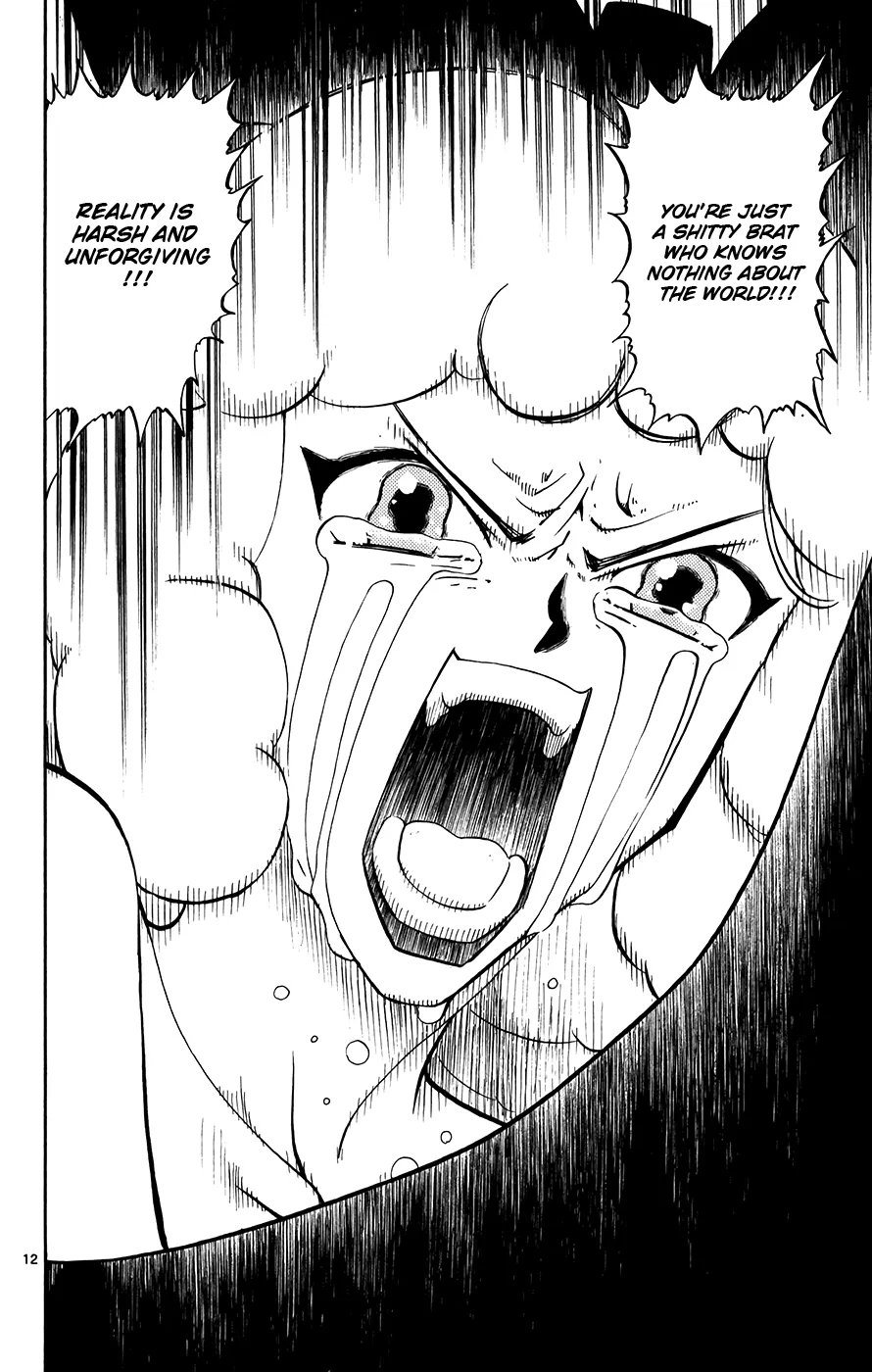 Read Zatch Bell! (en) Manga Online