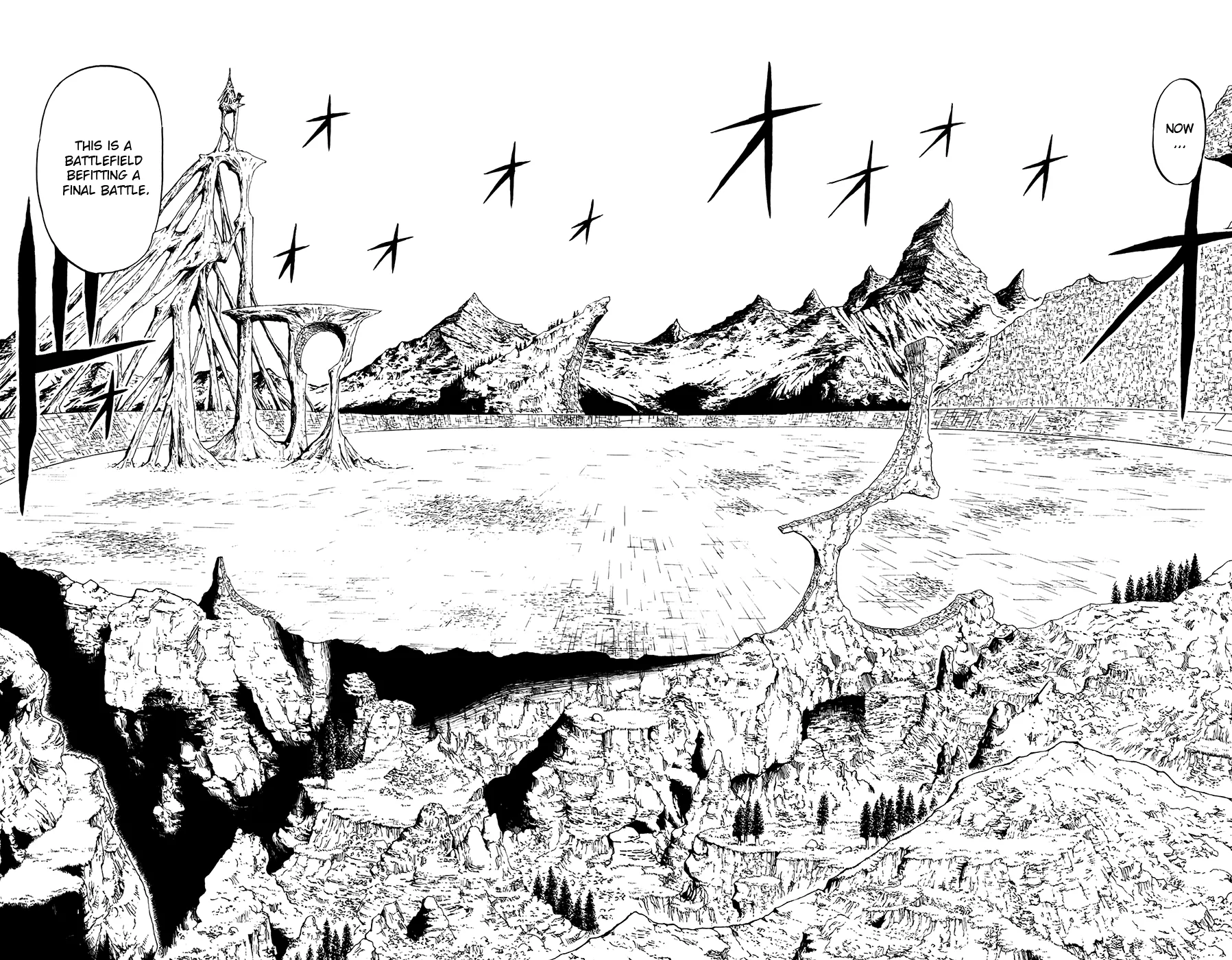 Read Zatch Bell! (en) Manga Online