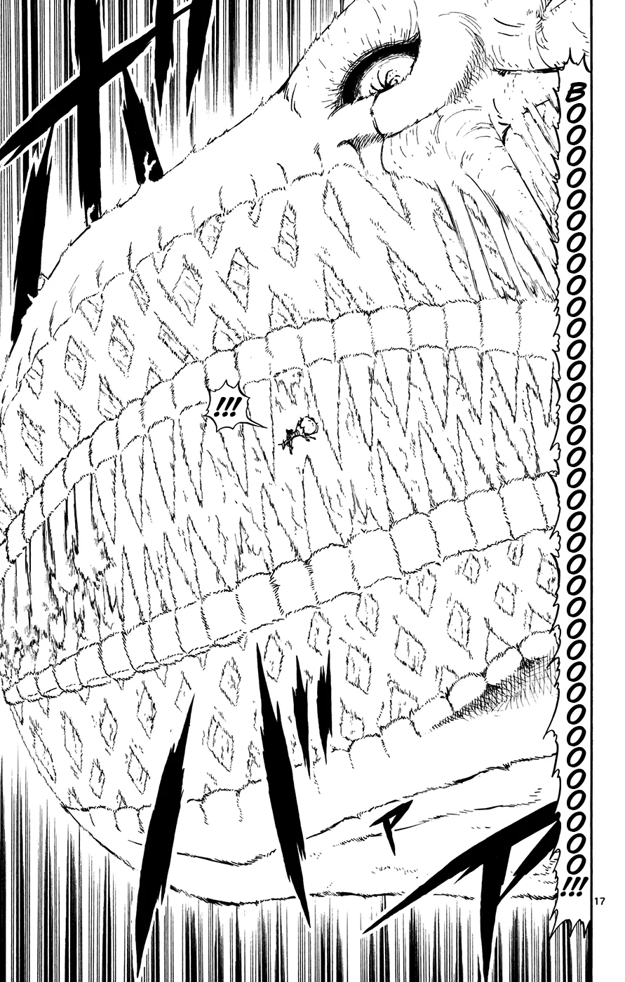 Read Zatch Bell! (en) Manga Online