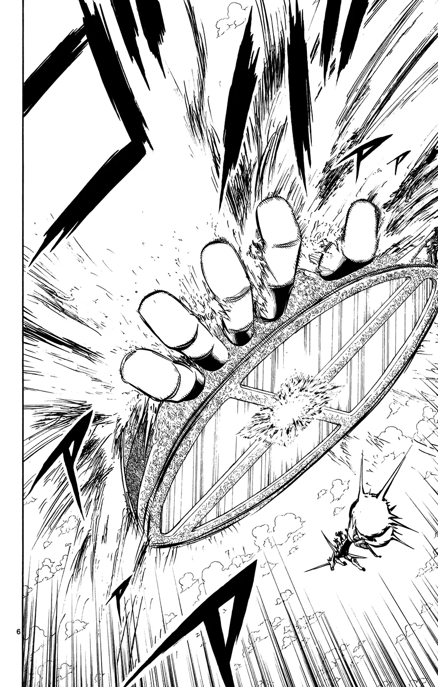 Read Zatch Bell! (en) Manga Online