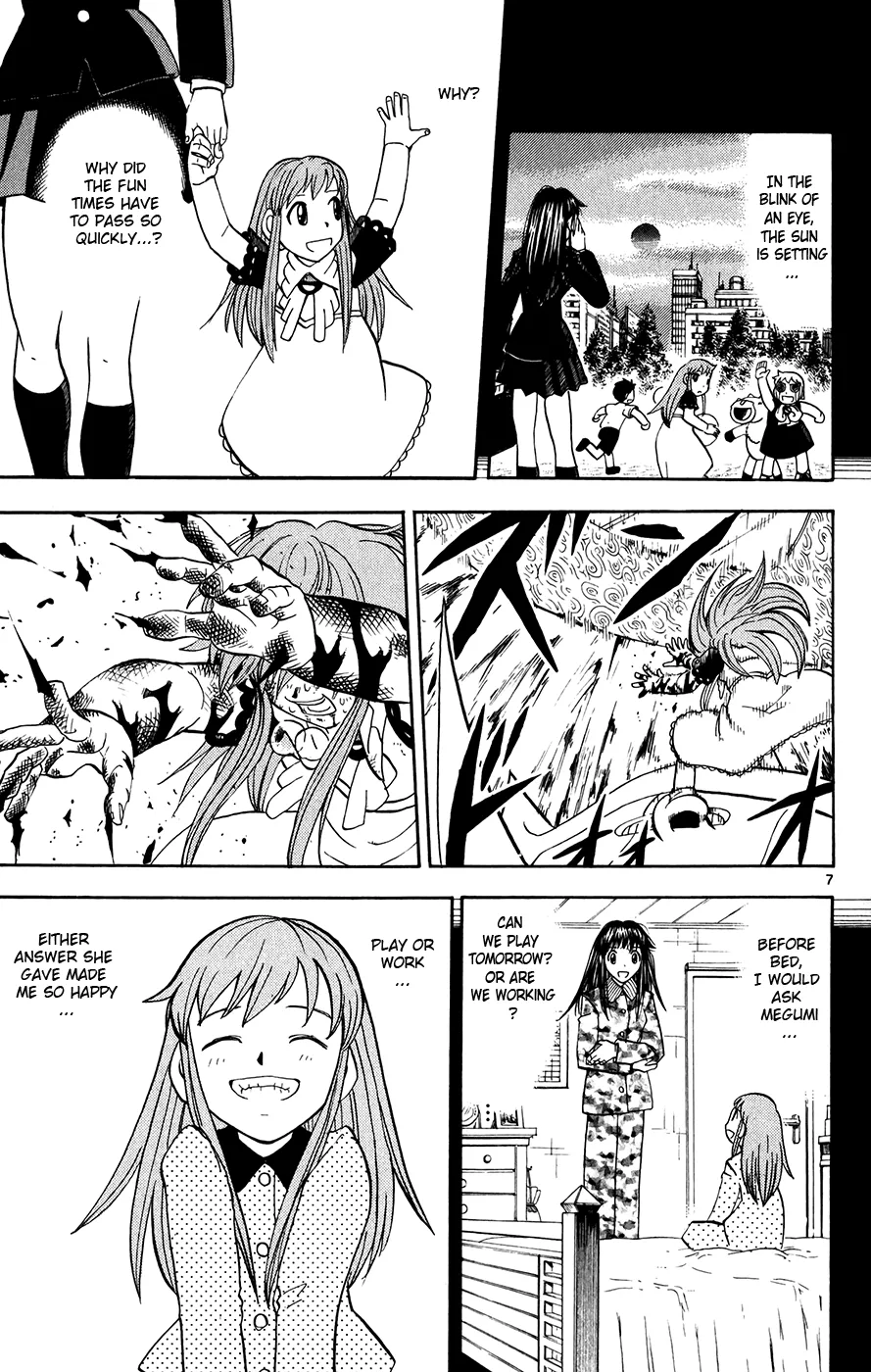 Read Zatch Bell! (en) Manga Online