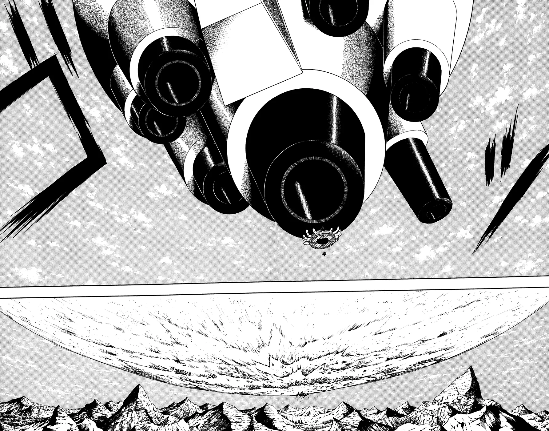 Read Zatch Bell! (en) Manga Online