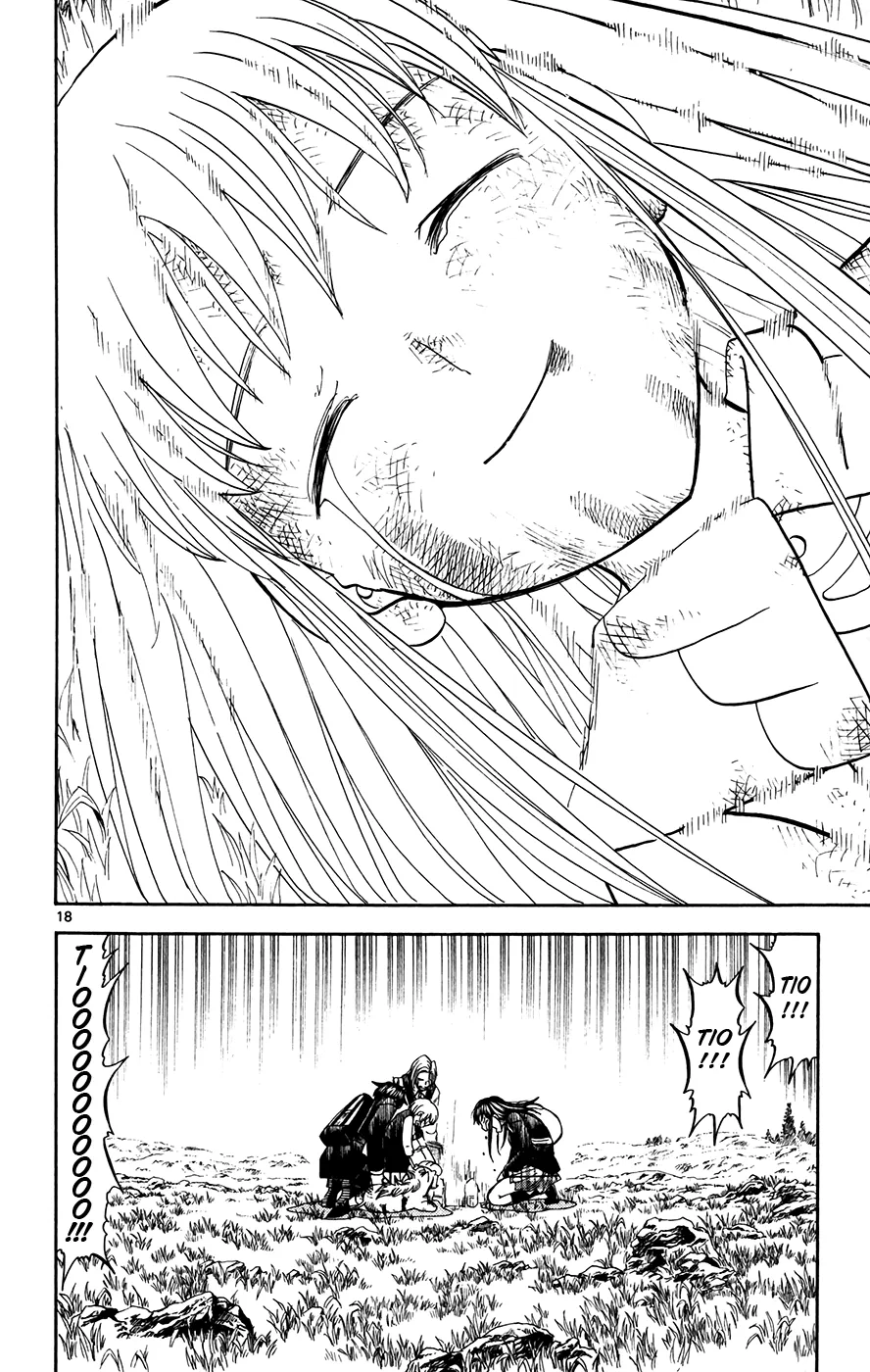 Read Zatch Bell! (en) Manga Online