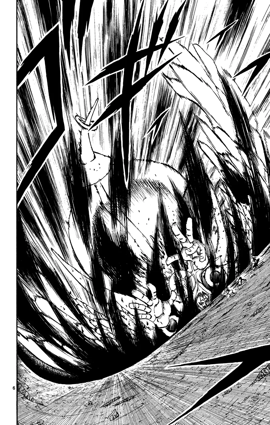 Read Zatch Bell! (en) Manga Online