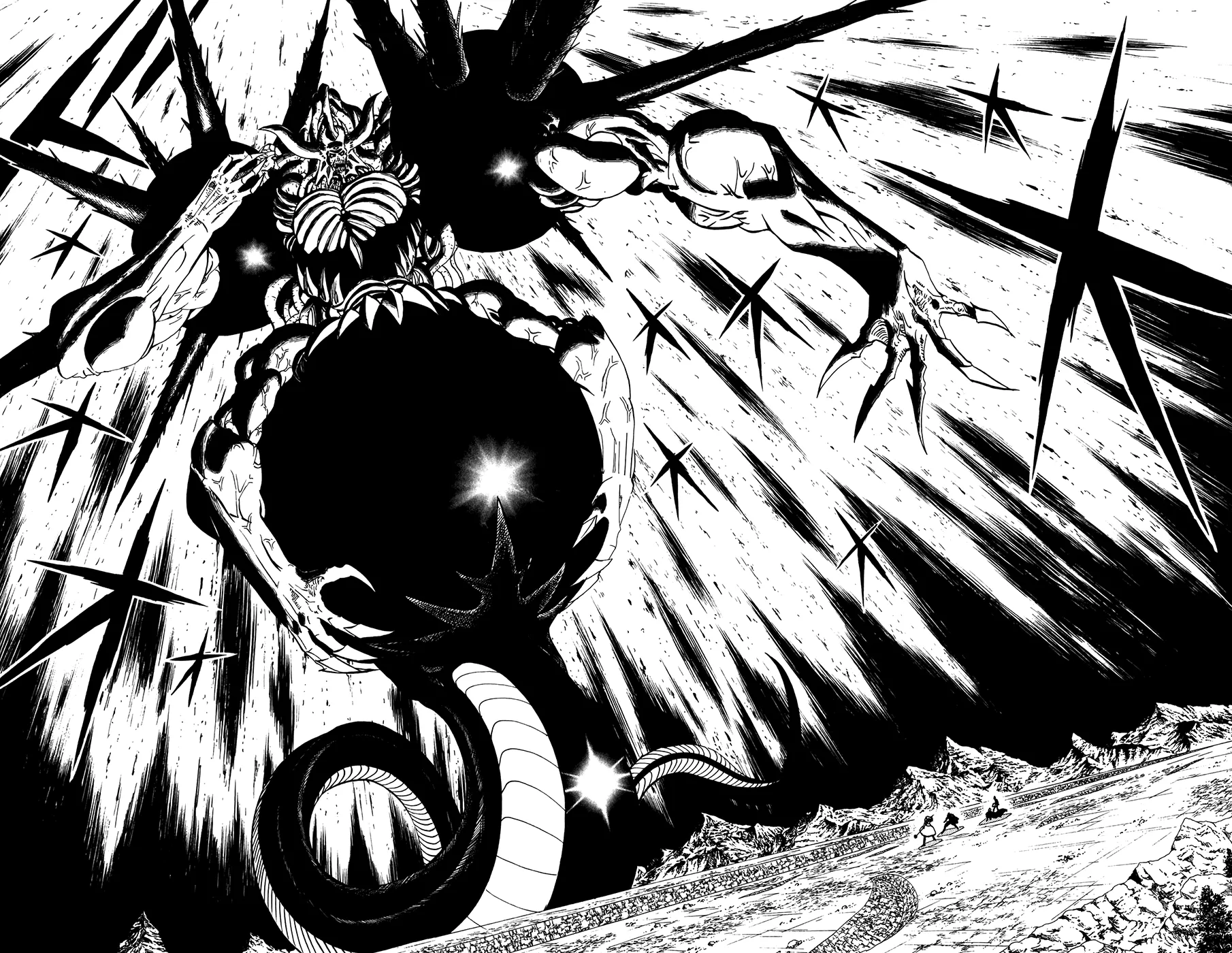 Read Zatch Bell! (en) Manga Online