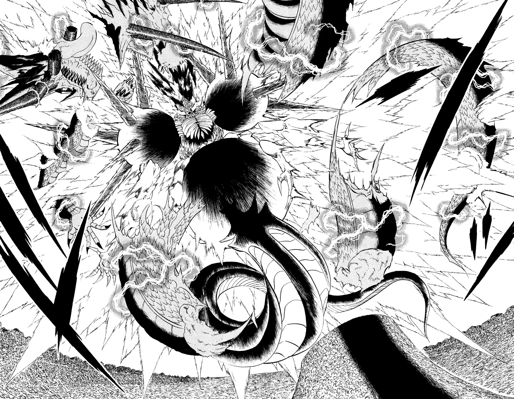 Read Zatch Bell! (en) Manga Online