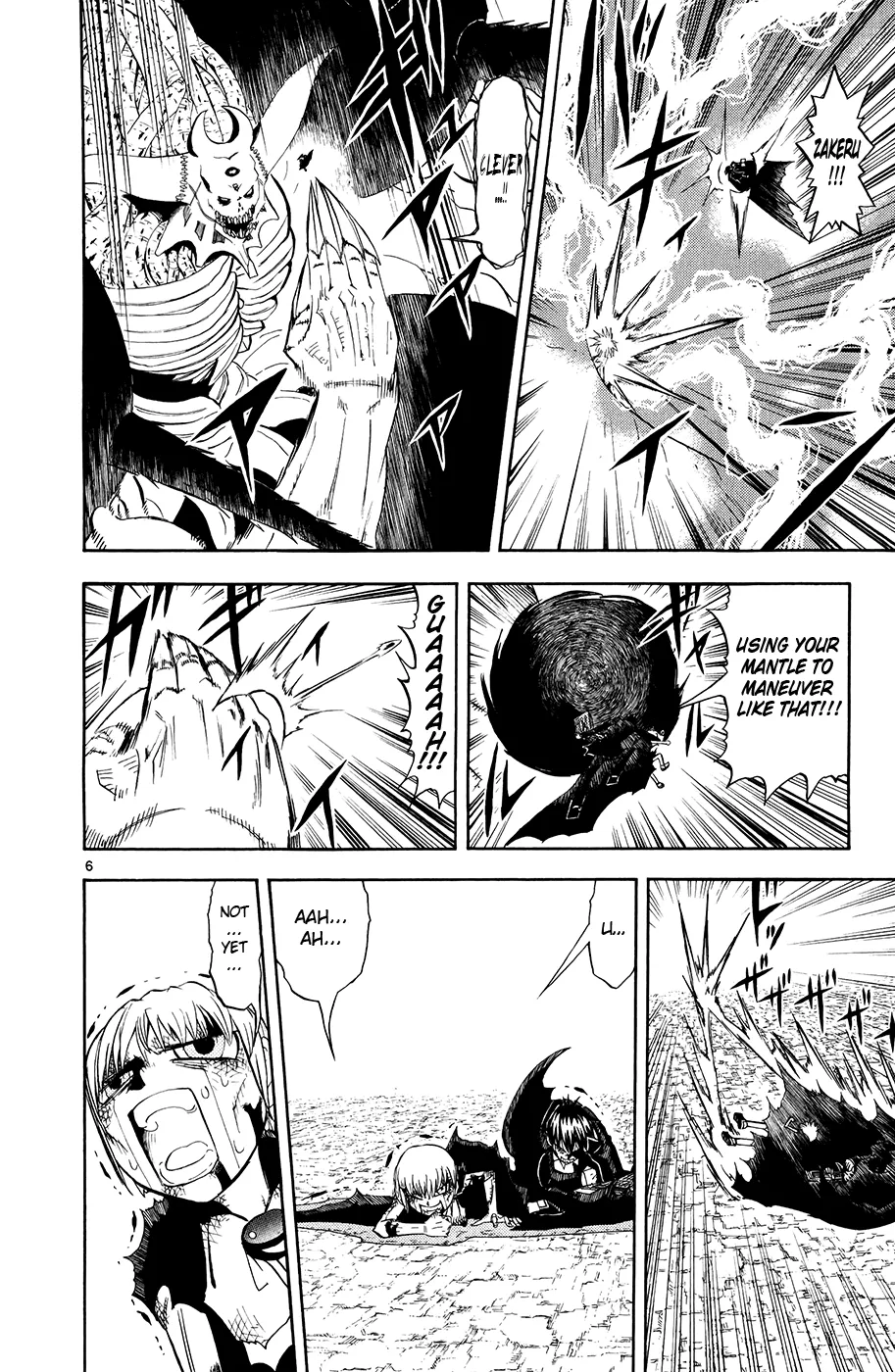 Read Zatch Bell! (en) Manga Online