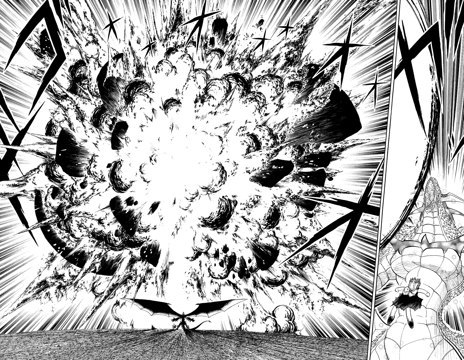 Read Zatch Bell! (en) Manga Online