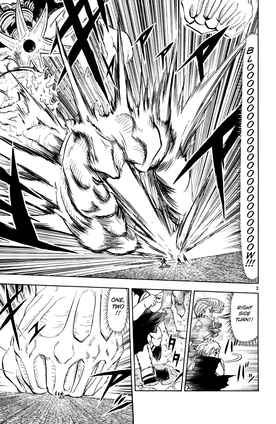 Read Zatch Bell! (en) Manga Online