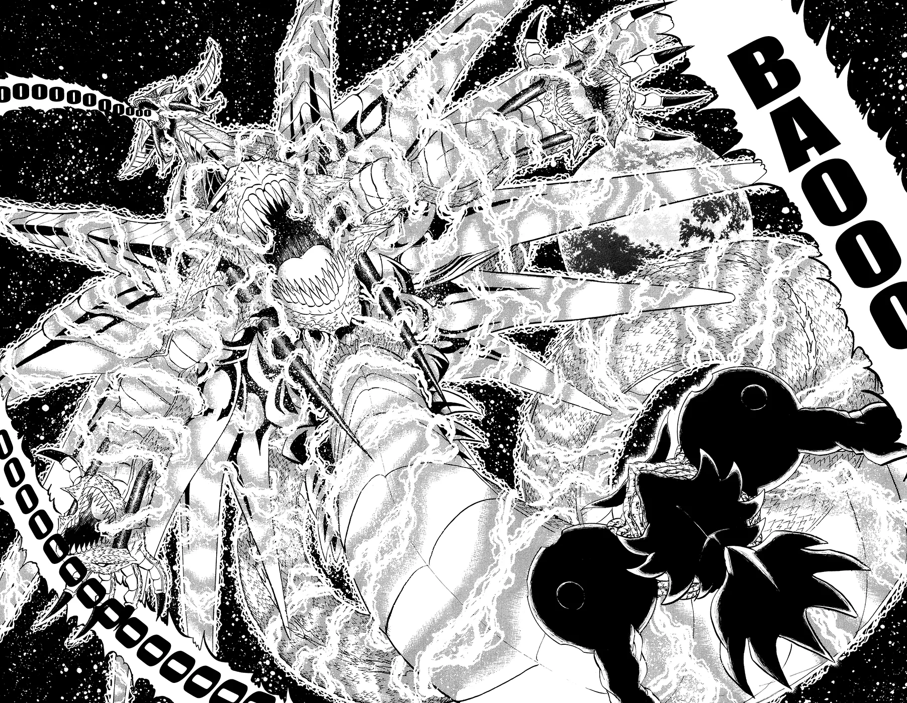 Read Zatch Bell! (en) Manga Online