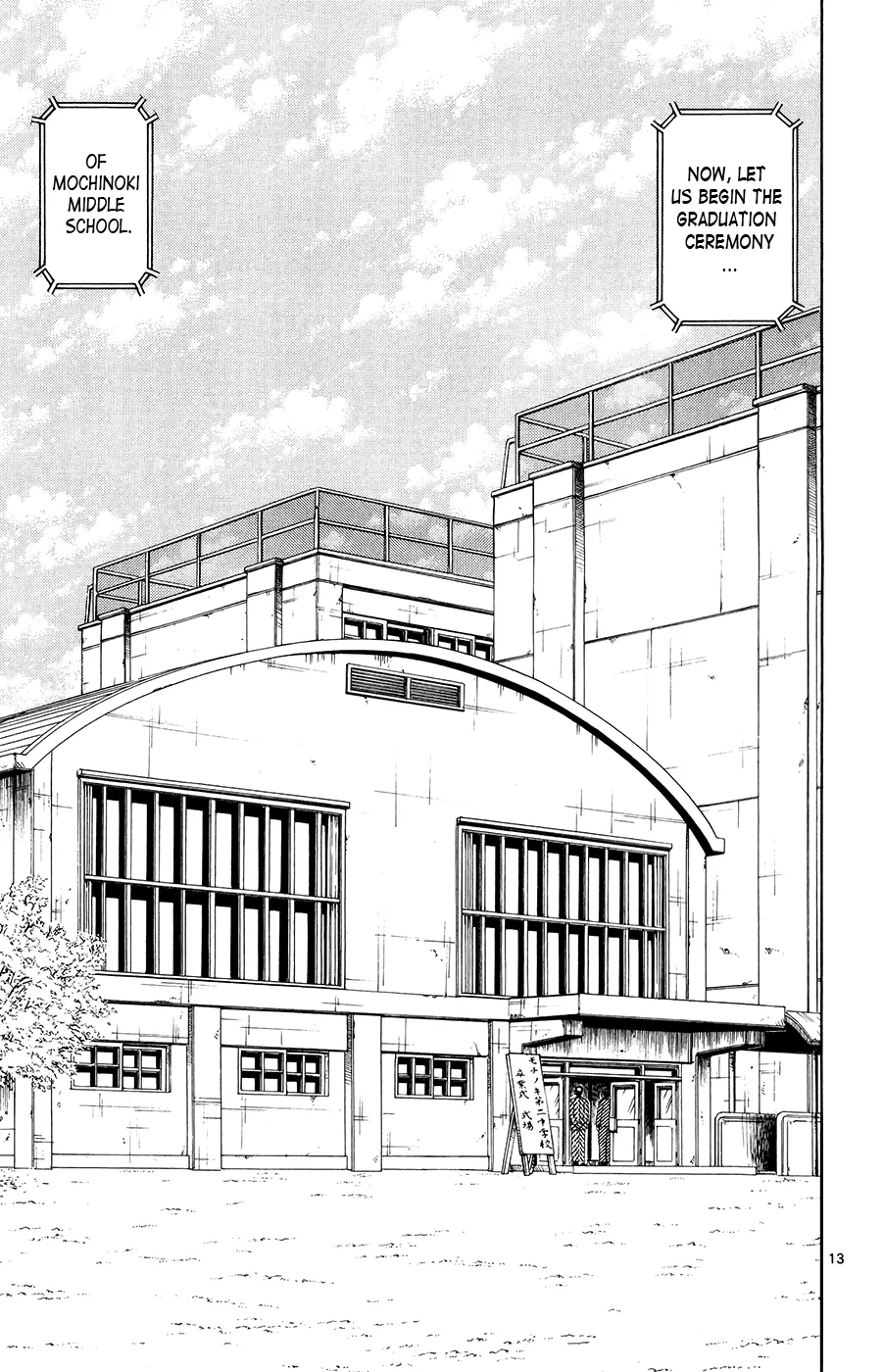 Read Zatch Bell! (en) Manga Online