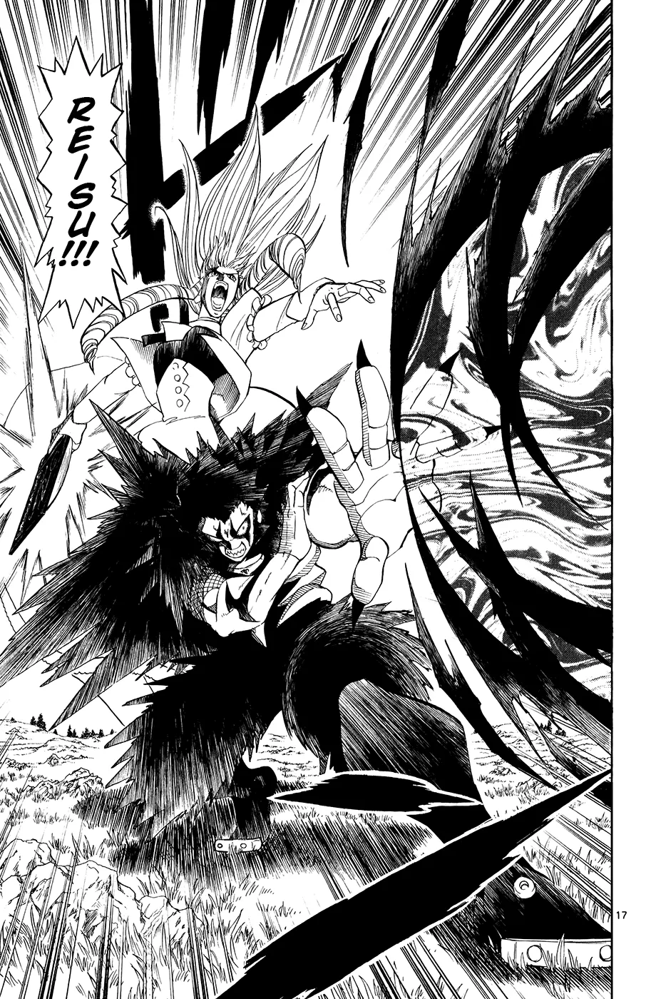 Read Zatch Bell! (en) Manga Online