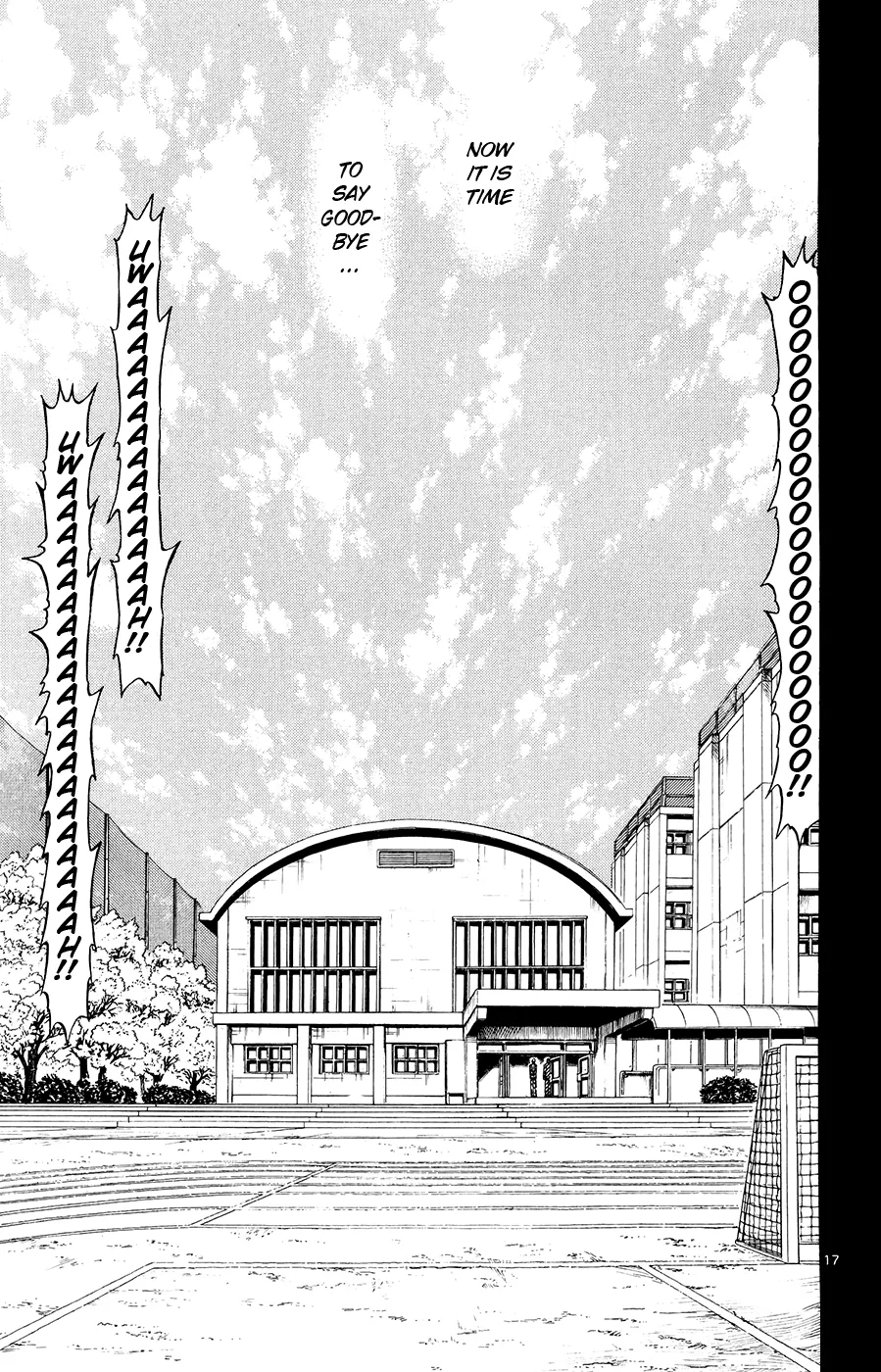 Read Zatch Bell! (en) Manga Online