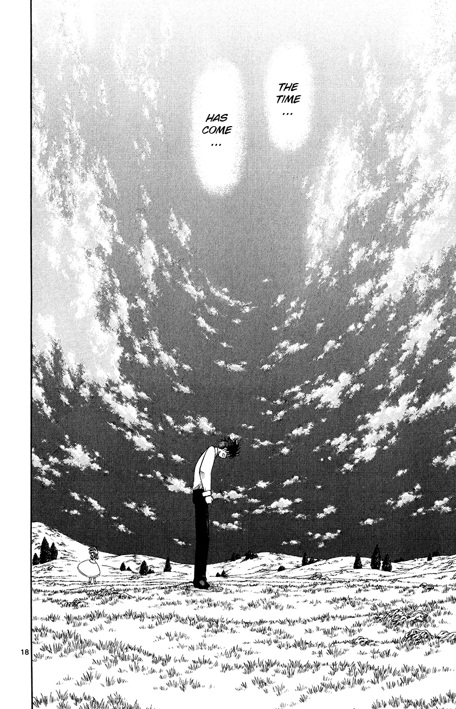 Read Zatch Bell! (en) Manga Online