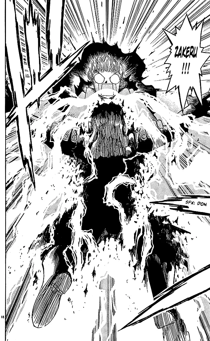 Read Zatch Bell! (en) Manga Online