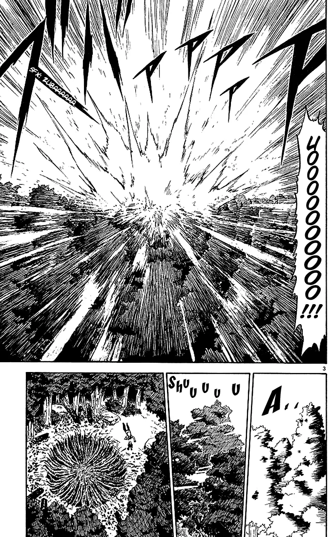 Read Zatch Bell! (en) Manga Online